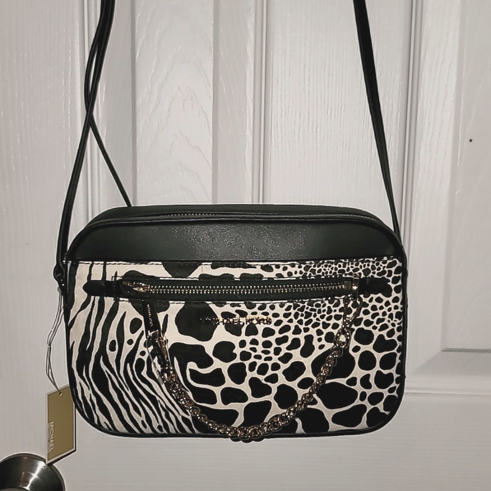 Michael Kors crossbody